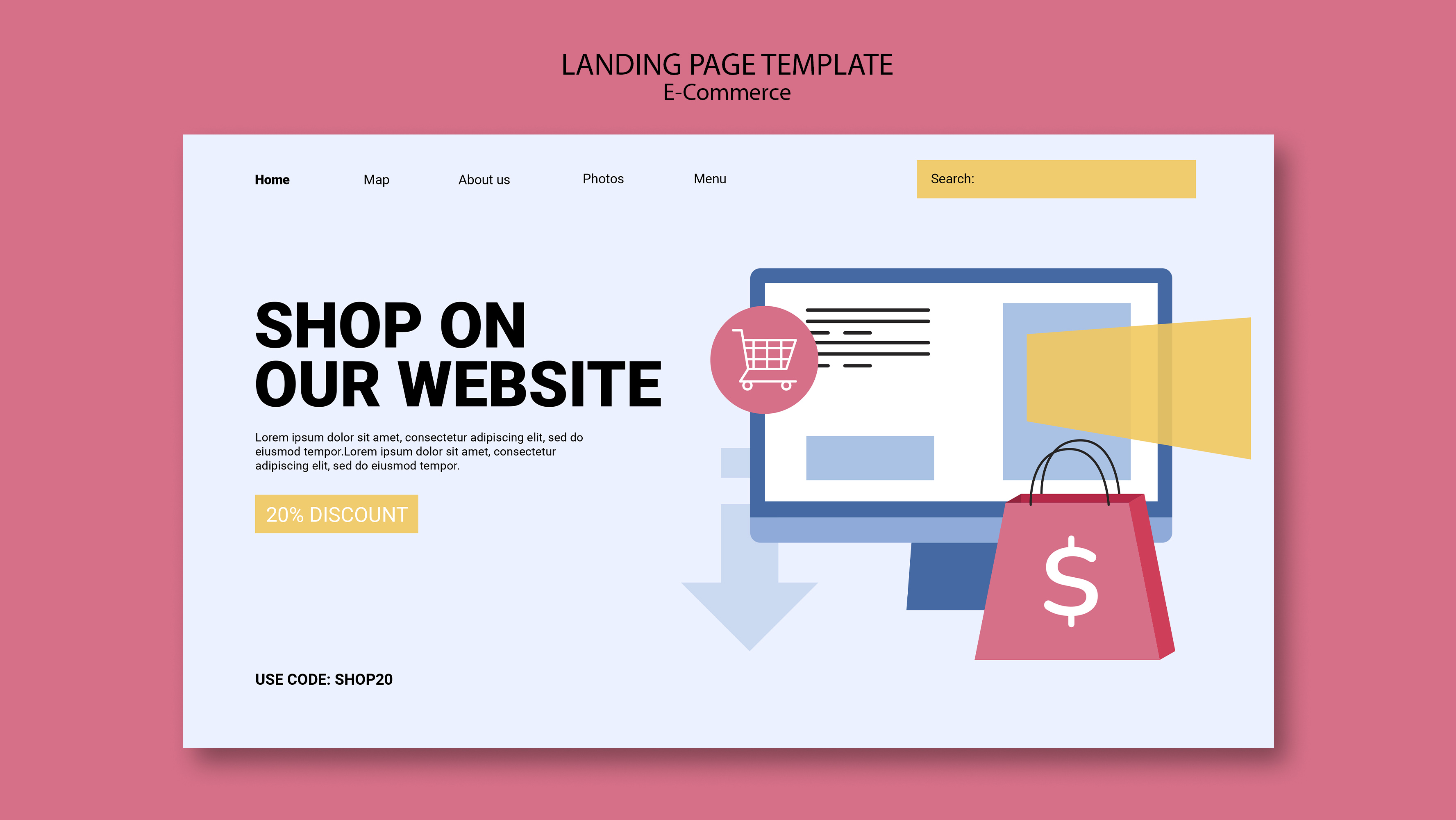 Solutions E-commerce